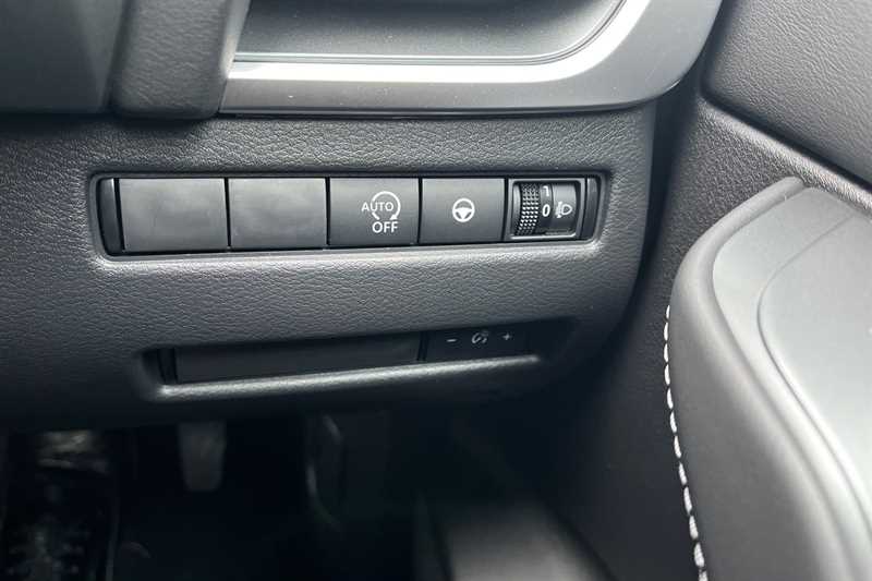 Used Nissan Qashqai 2025 for sale - 77307834: Photo 43