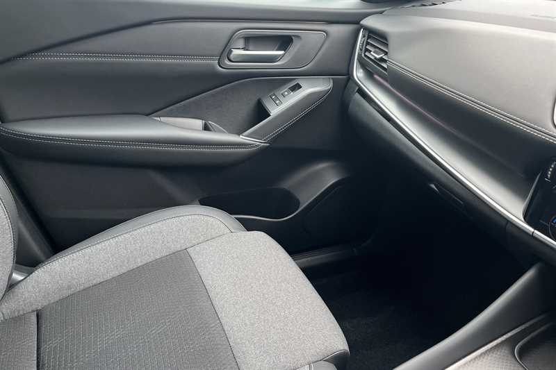 Used Nissan Qashqai 2025 for sale - 77307834: Photo 44