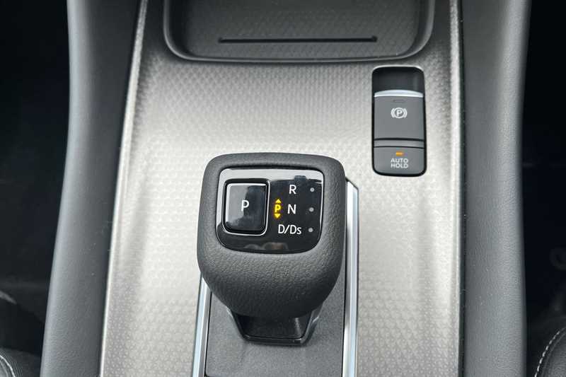 Used Nissan Qashqai 2025 for sale - 77307834: Photo 45