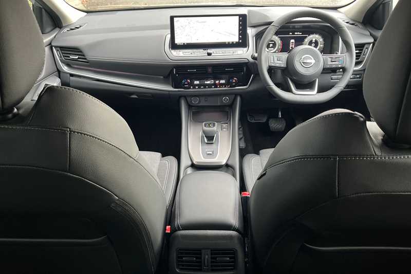 Used Nissan Qashqai 2025 for sale - 77307834: Photo 47