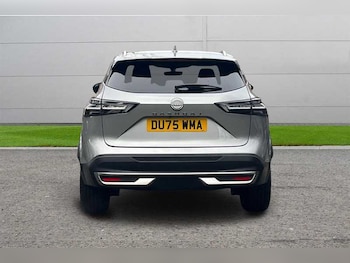 Used Nissan Qashqai 2025 for sale - 77307834: Photo