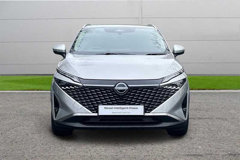 Used Nissan Qashqai 2025 for sale - 77307834: Photo 5