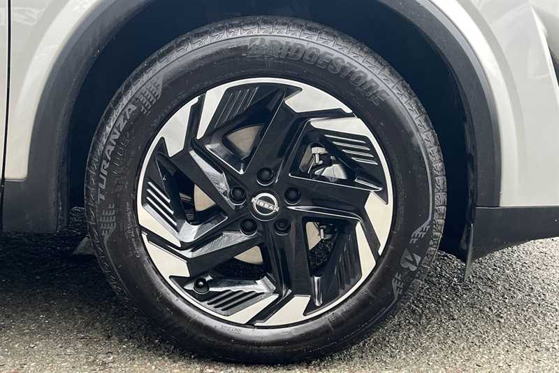 Used Nissan Qashqai 2025 for sale - 77307834: Photo 6