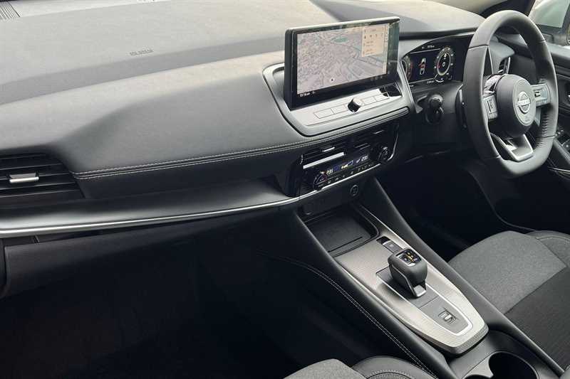 Used Nissan Qashqai 2025 for sale - 77307834: Photo 7