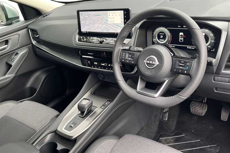 Used Nissan Qashqai 2025 for sale - 77307834: Photo 8