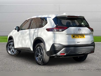 Used Nissan X-Trail 2025 for sale - 77219063: Photo