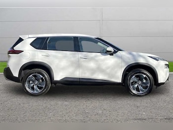 Used Nissan X-Trail 2025 for sale - 77219063: Photo