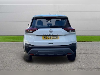 Used Nissan X-Trail 2025 for sale - 77219063: Photo