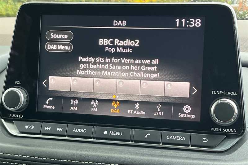 Used Nissan X-Trail 2023 for sale - 76501646: Photo 10