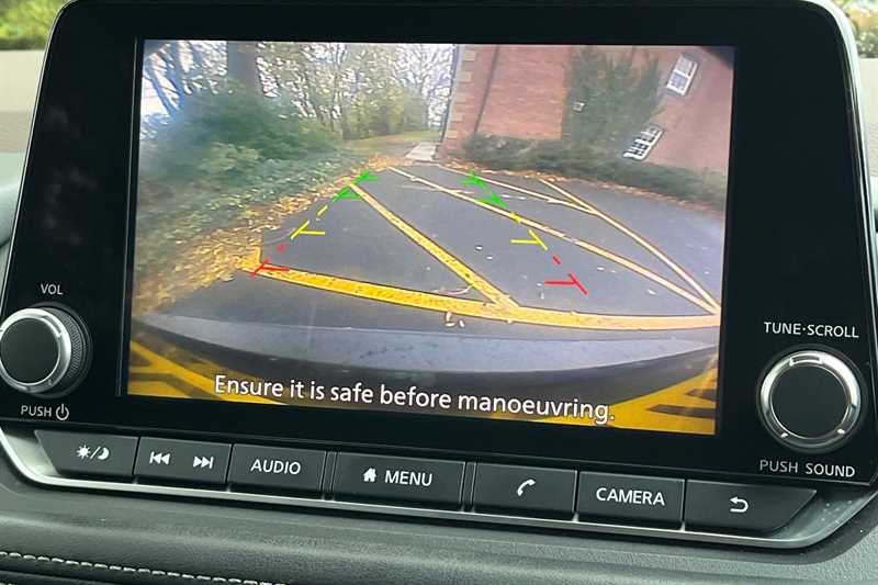 Used Nissan X-Trail 2023 for sale - 76501646: Photo 11