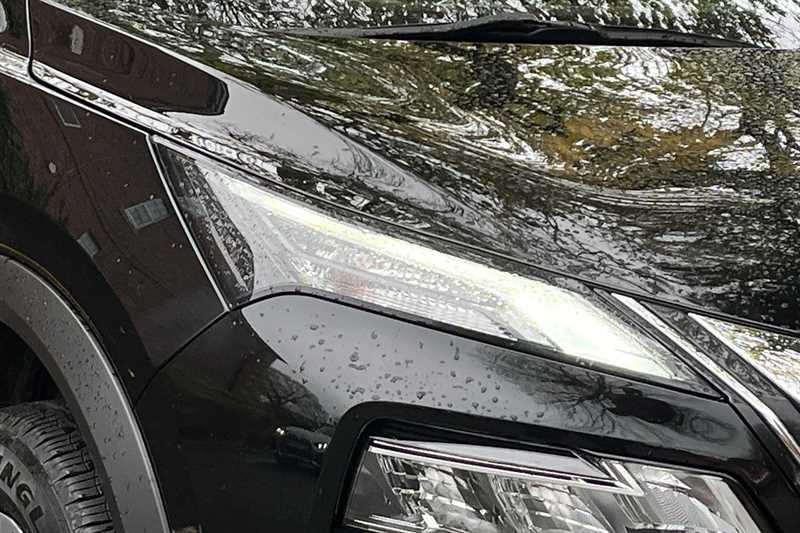 Used Nissan X-Trail 2023 for sale - 76501646: Photo 13