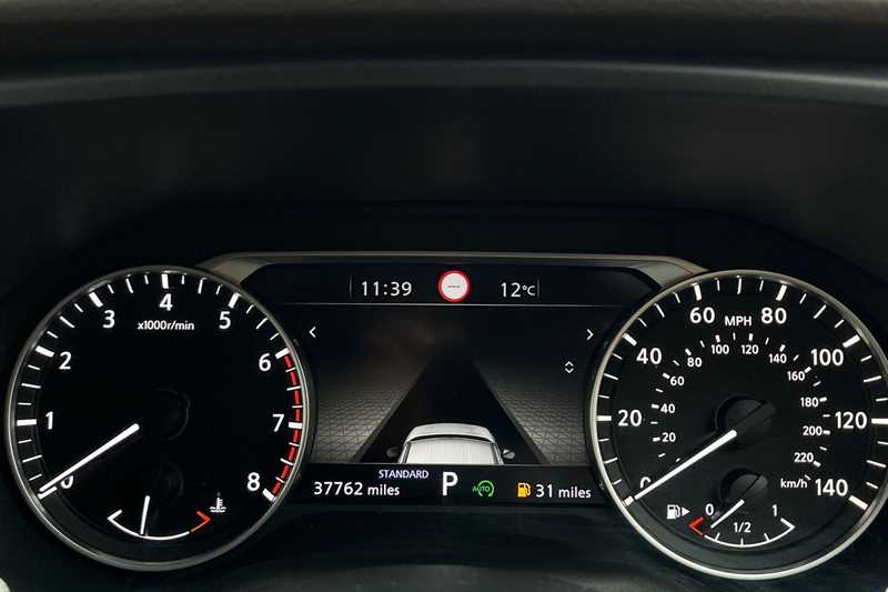 Used Nissan X-Trail 2023 for sale - 76501646: Photo 14