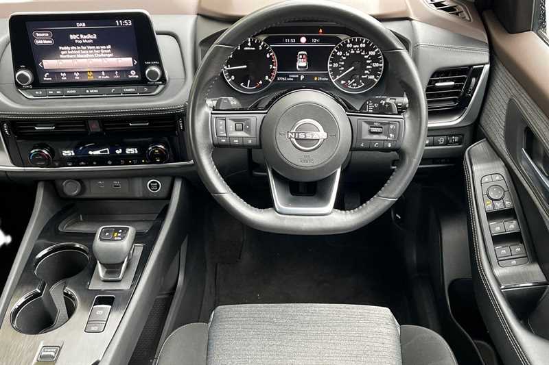 Used Nissan X-Trail 2023 for sale - 76501646: Photo 15