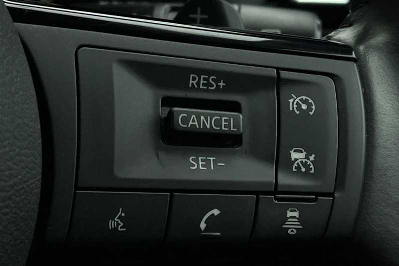 Used Nissan X-Trail 2023 for sale - 76501646: Photo 16