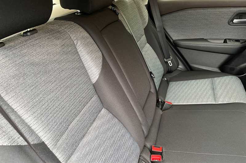 Used Nissan X-Trail 2023 for sale - 76501646: Photo 19