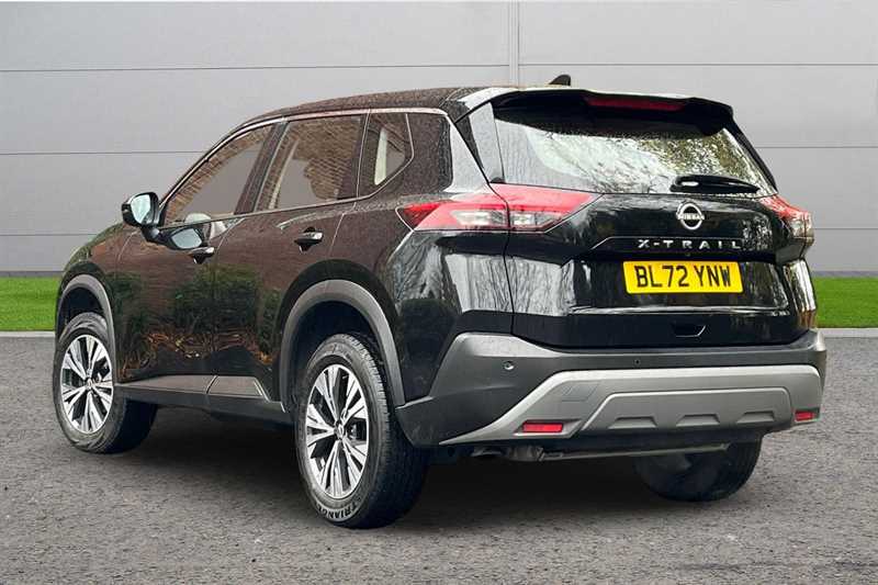 Used Nissan X-Trail 2023 for sale - 76501646: Photo 2
