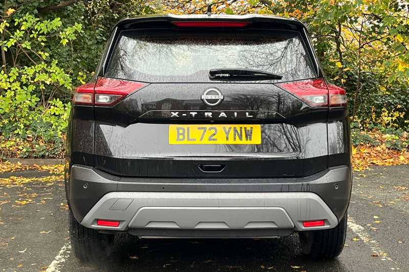 Used Nissan X-Trail 2023 for sale - 76501646: Photo 21