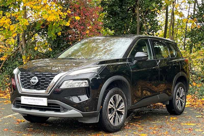 Used Nissan X-Trail 2023 for sale - 76501646: Photo 22