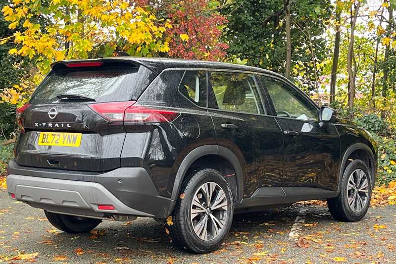 Used Nissan X-Trail 2023 for sale - 76501646: Photo 23