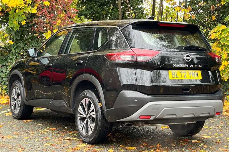 Used Nissan X-Trail 2023 for sale - 76501646: Photo 24