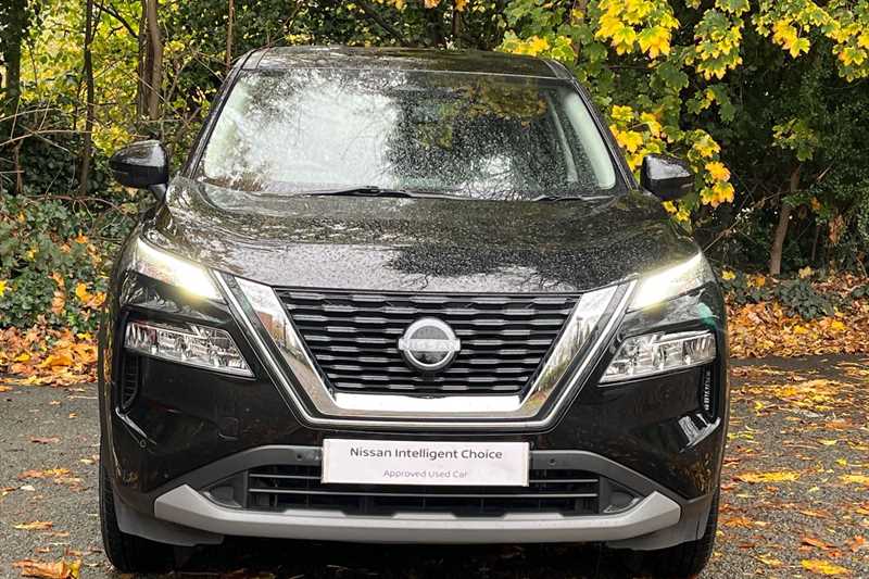 Used Nissan X-Trail 2023 for sale - 76501646: Photo 25