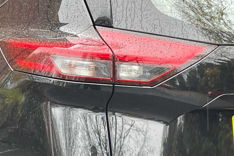 Used Nissan X-Trail 2023 for sale - 76501646: Photo 26