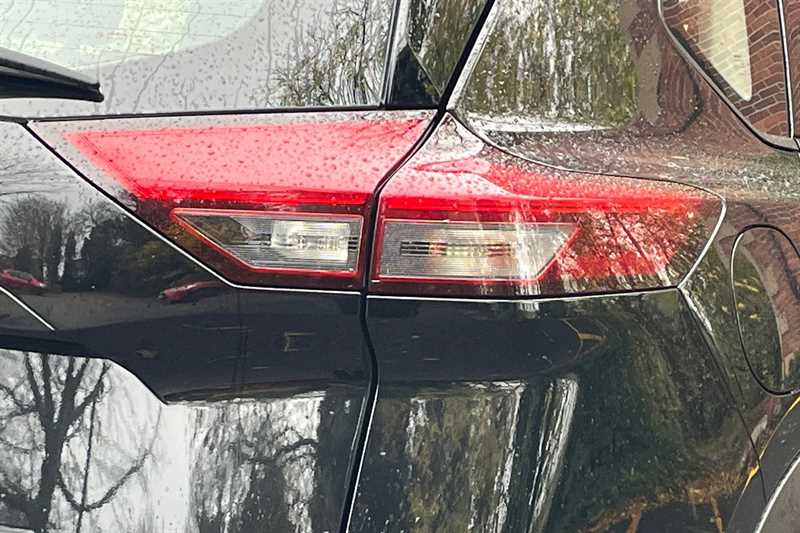 Used Nissan X-Trail 2023 for sale - 76501646: Photo 27