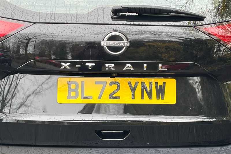 Used Nissan X-Trail 2023 for sale - 76501646: Photo 28