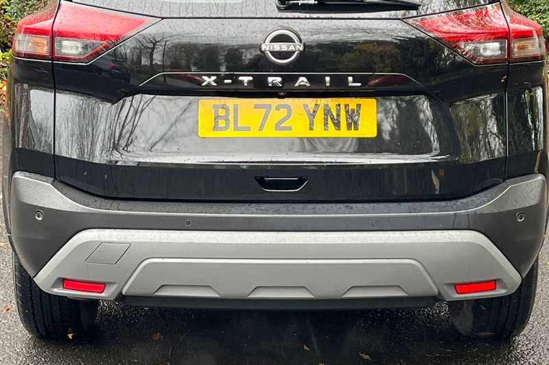 Used Nissan X-Trail 2023 for sale - 76501646: Photo 29