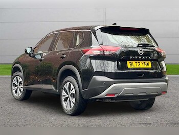 Used Nissan X-Trail 2023 for sale - 76501646: Photo