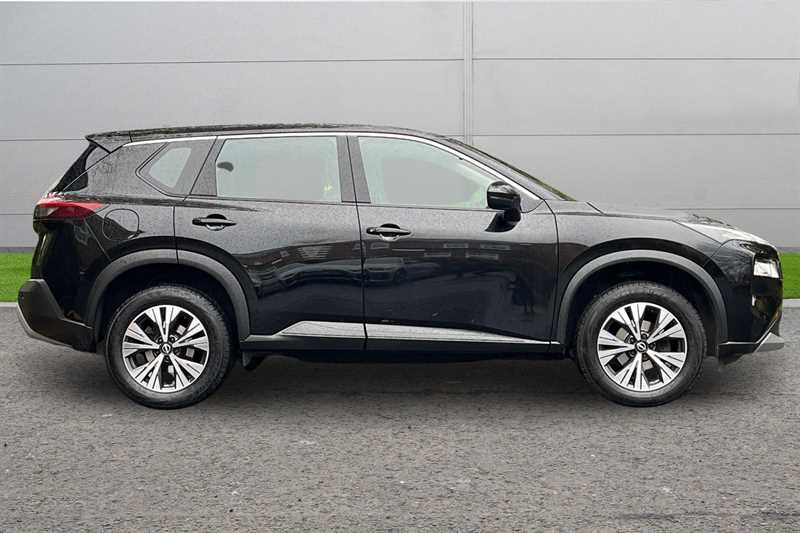 Used Nissan X-Trail 2023 for sale - 76501646: Photo 3
