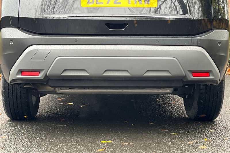 Used Nissan X-Trail 2023 for sale - 76501646: Photo 30