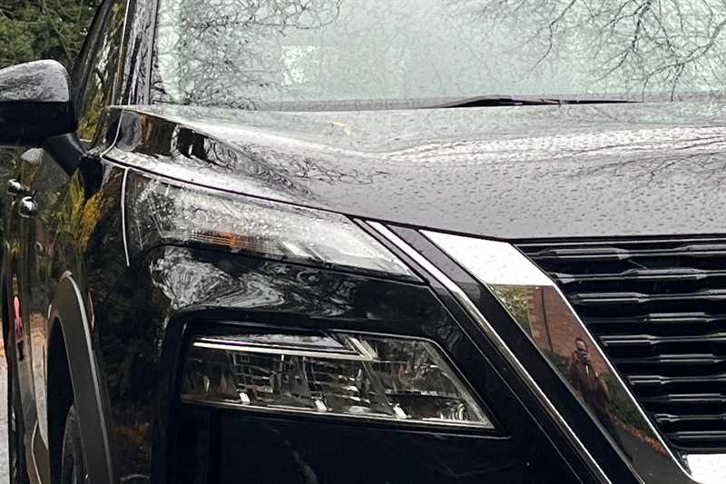 Used Nissan X-Trail 2023 for sale - 76501646: Photo 33