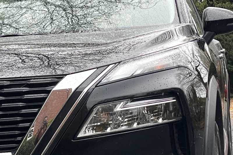 Used Nissan X-Trail 2023 for sale - 76501646: Photo 34