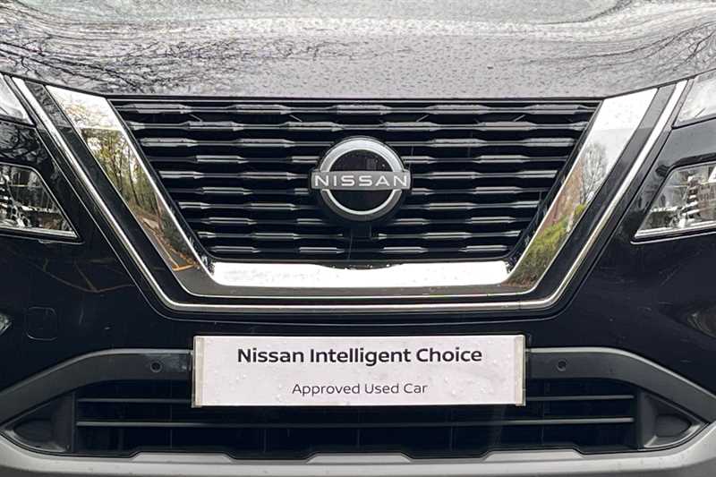 Used Nissan X-Trail 2023 for sale - 76501646: Photo 35