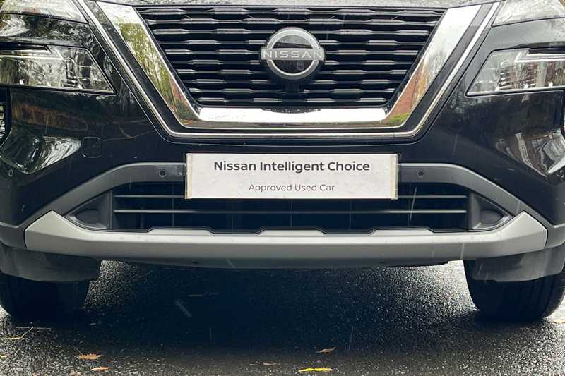 Used Nissan X-Trail 2023 for sale - 76501646: Photo 37