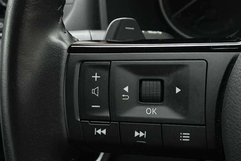 Used Nissan X-Trail 2023 for sale - 76501646: Photo 39