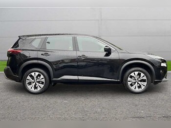 Used Nissan X-Trail 2023 for sale - 76501646: Photo