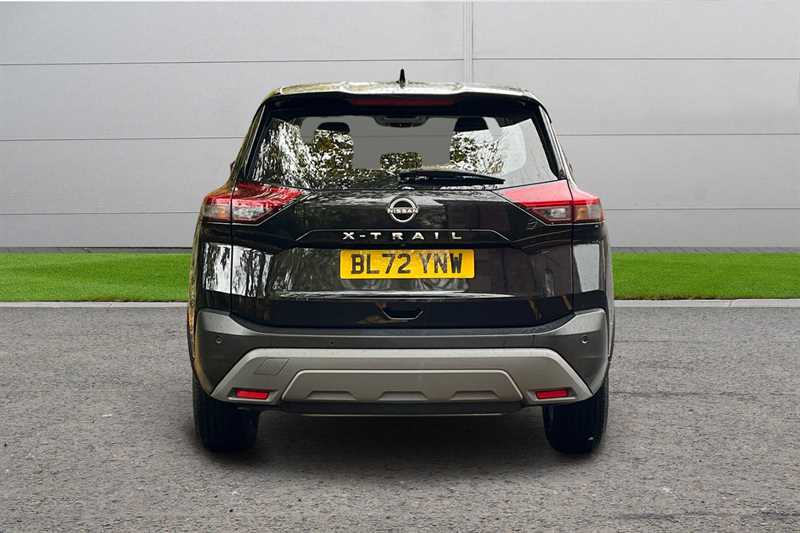 Used Nissan X-Trail 2023 for sale - 76501646: Photo 4