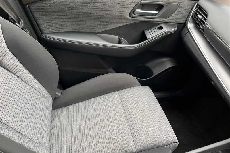 Used Nissan X-Trail 2023 for sale - 76501646: Photo 40