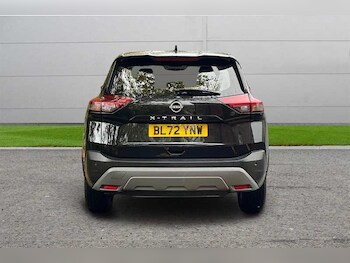 Used Nissan X-Trail 2023 for sale - 76501646: Photo