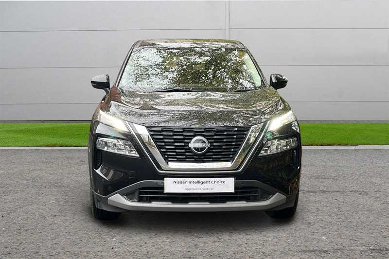 Used Nissan X-Trail 2023 for sale - 76501646: Photo 5