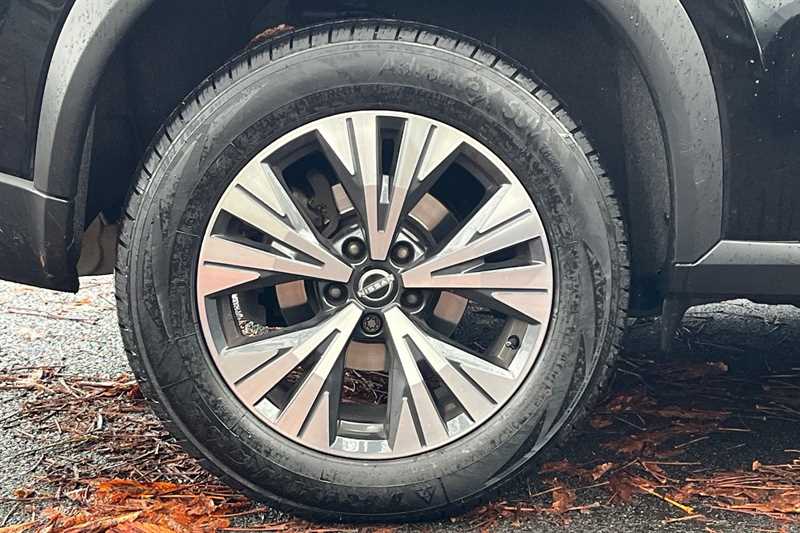 Used Nissan X-Trail 2023 for sale - 76501646: Photo 6