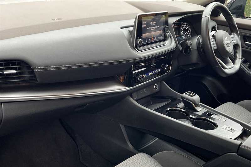 Used Nissan X-Trail 2023 for sale - 76501646: Photo 7