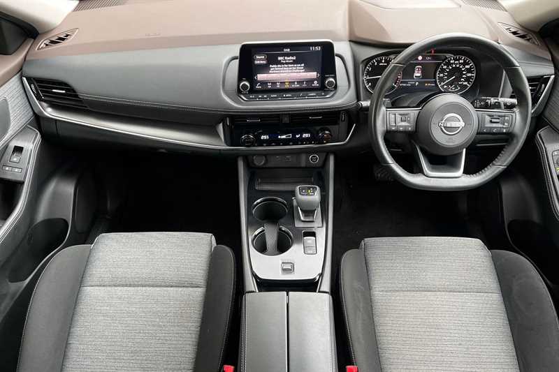 Used Nissan X-Trail 2023 for sale - 76501646: Photo 9