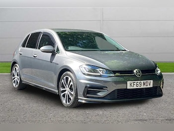 Used Volkswagen Golf 2019 for sale - 78912906: Photo