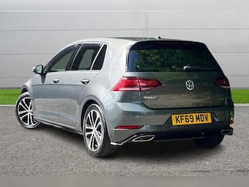 Used Volkswagen Golf 2019 for sale - 78912906: Photo