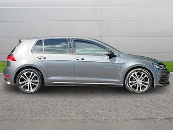Used Volkswagen Golf 2019 for sale - 78912906: Photo