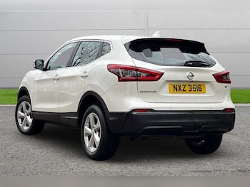Used Nissan Qashqai 2019 for sale - 76475232: Photo