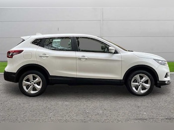 Used Nissan Qashqai 2019 for sale - 76475232: Photo